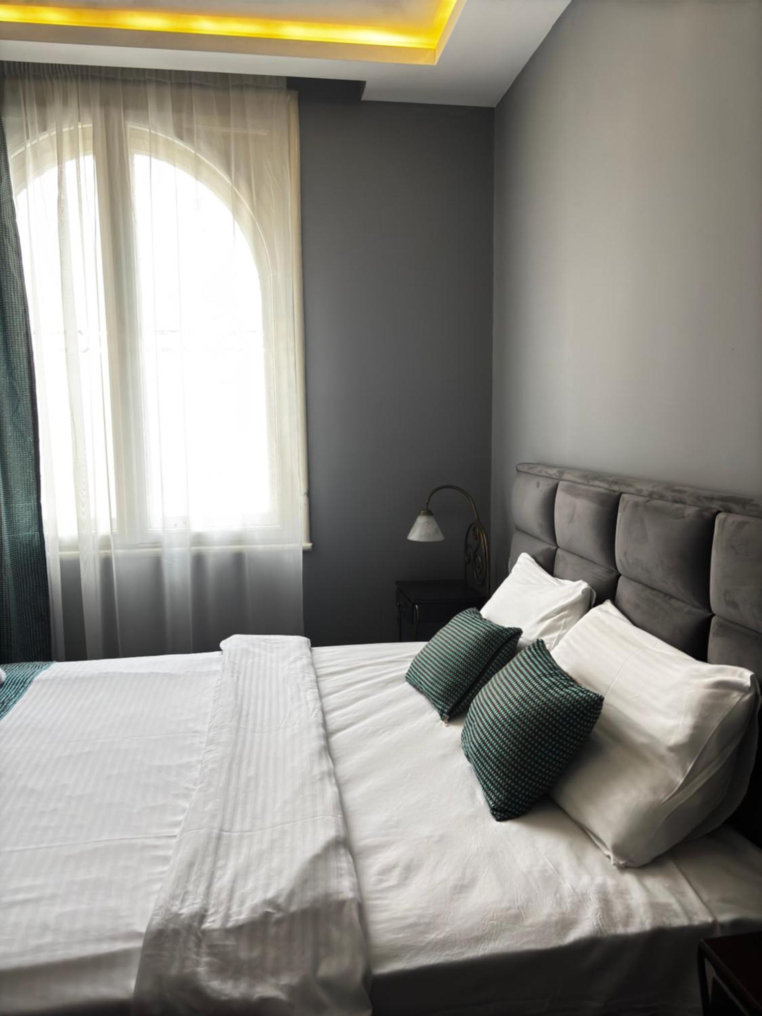 Hotel Dum By Muskat Beograd Eksteriør bilde