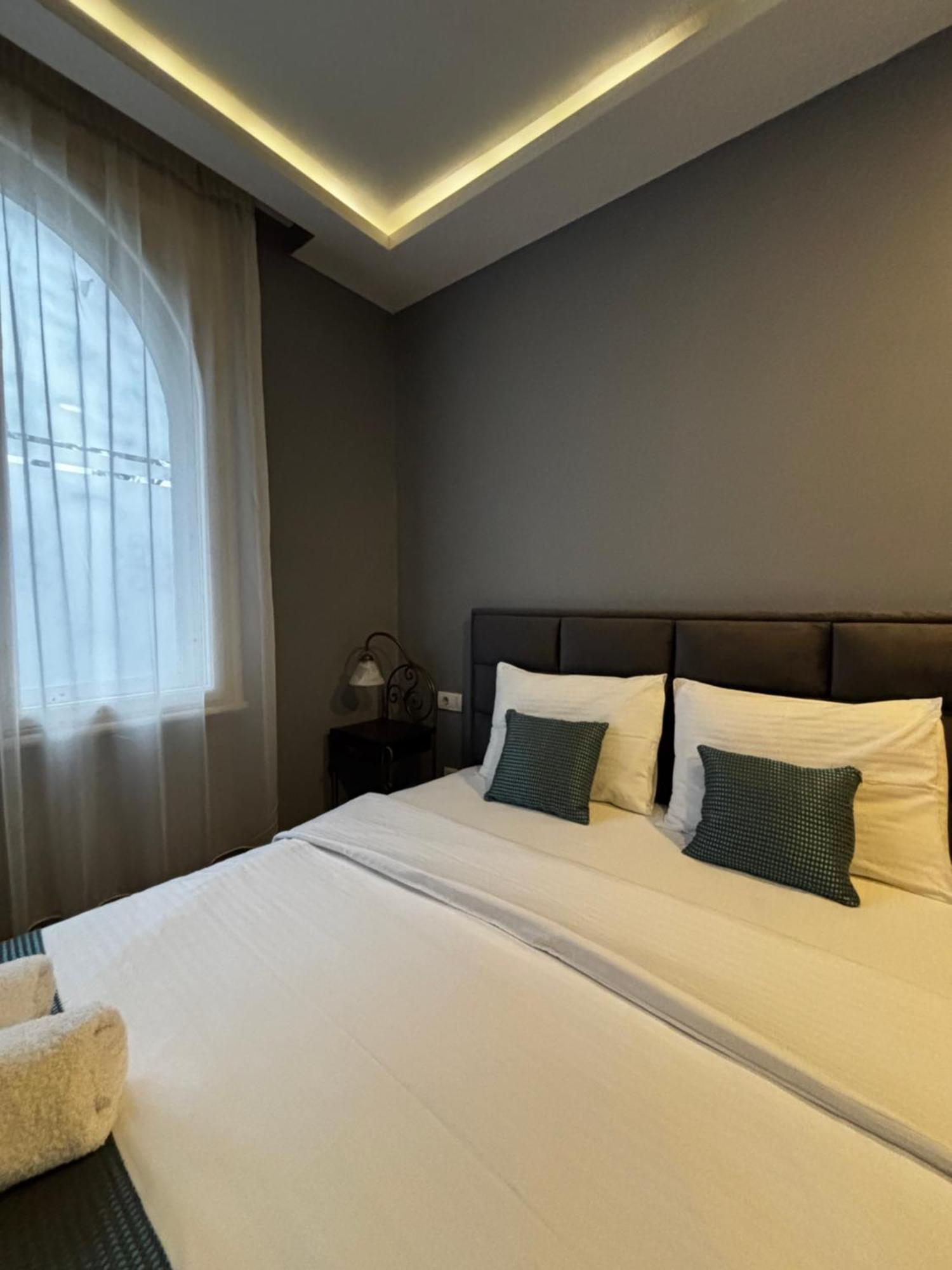 Hotel Dum By Muskat Beograd Eksteriør bilde