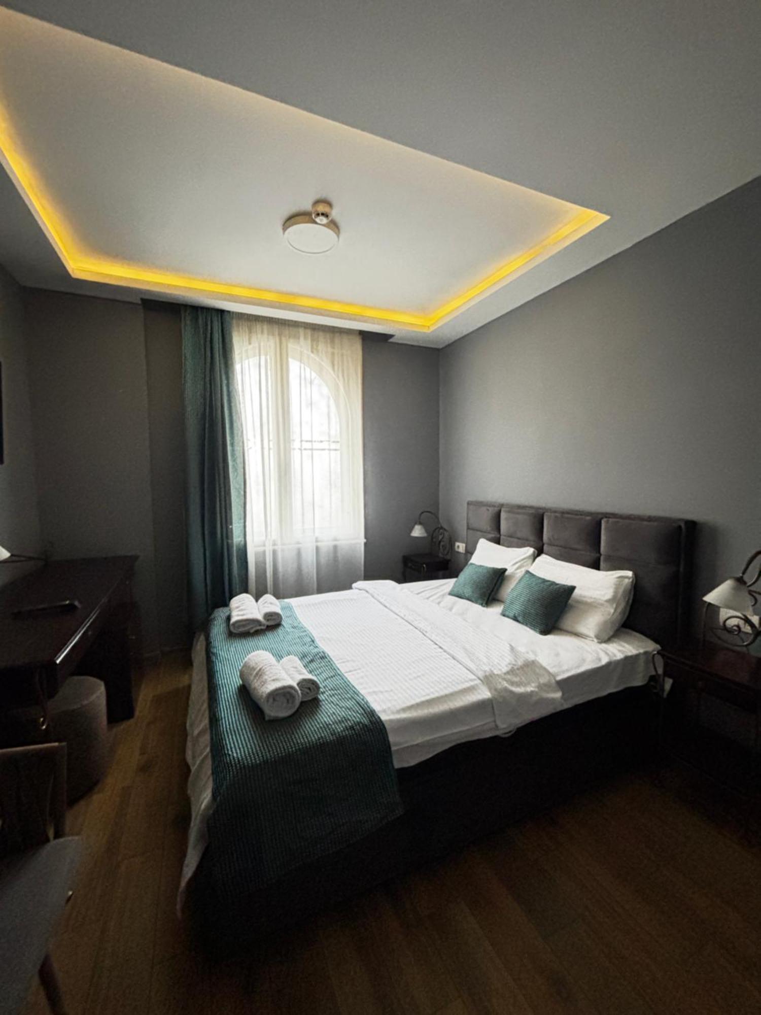 Hotel Dum By Muskat Beograd Eksteriør bilde