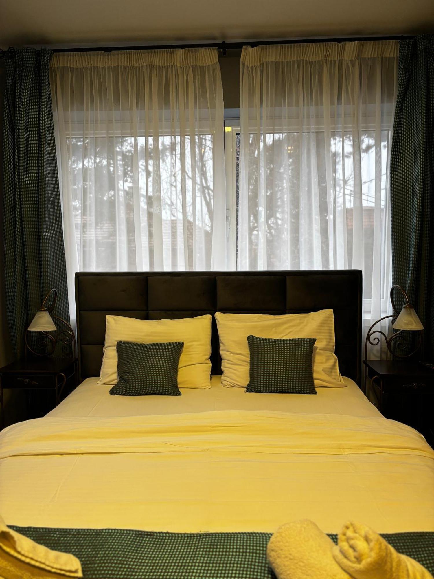 Hotel Dum By Muskat Beograd Eksteriør bilde