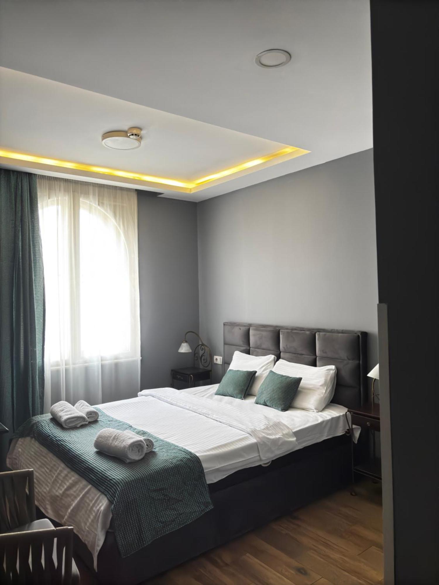 Hotel Dum By Muskat Beograd Eksteriør bilde