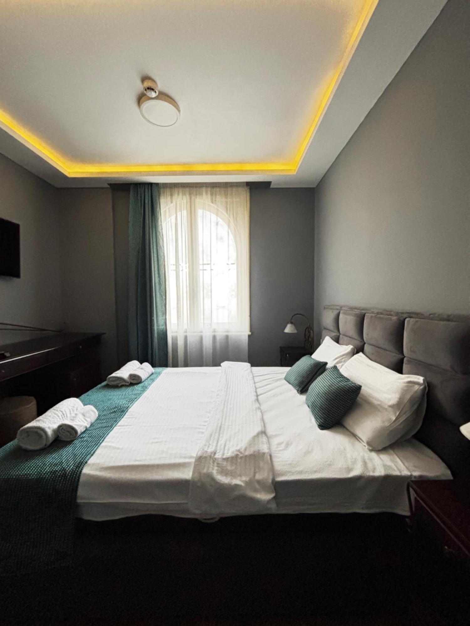 Hotel Dum By Muskat Beograd Eksteriør bilde