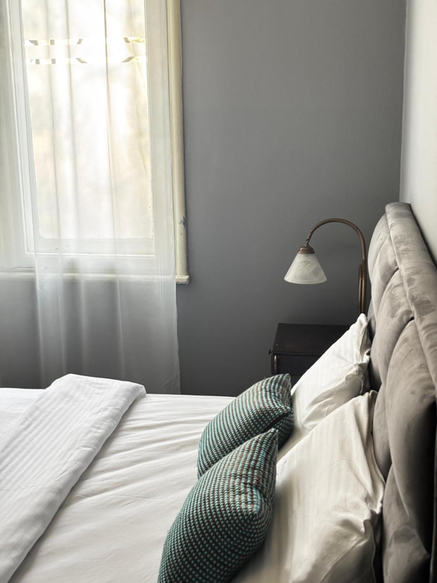 Hotel Dum By Muskat Beograd Eksteriør bilde