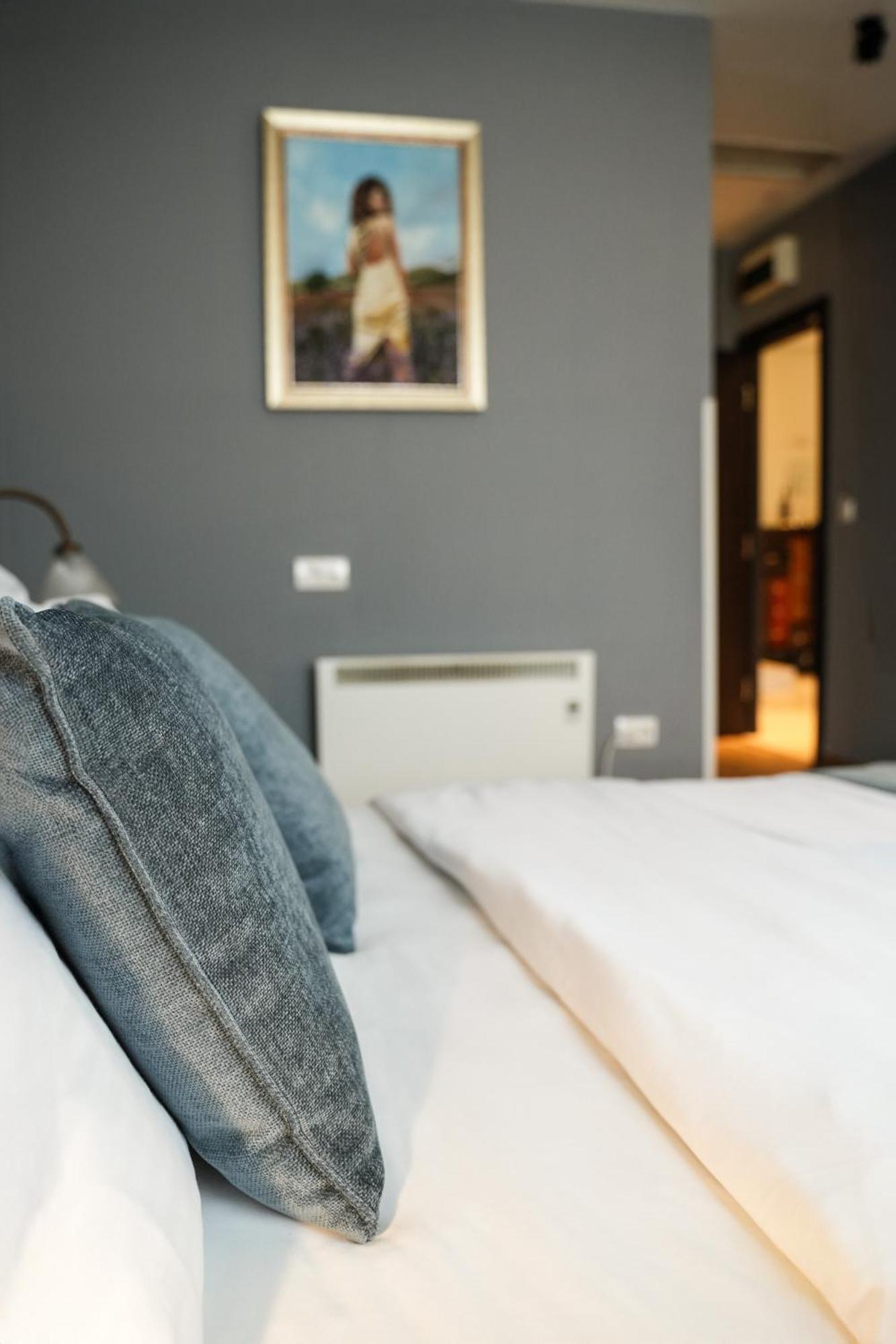 Hotel Dum By Muskat Beograd Eksteriør bilde