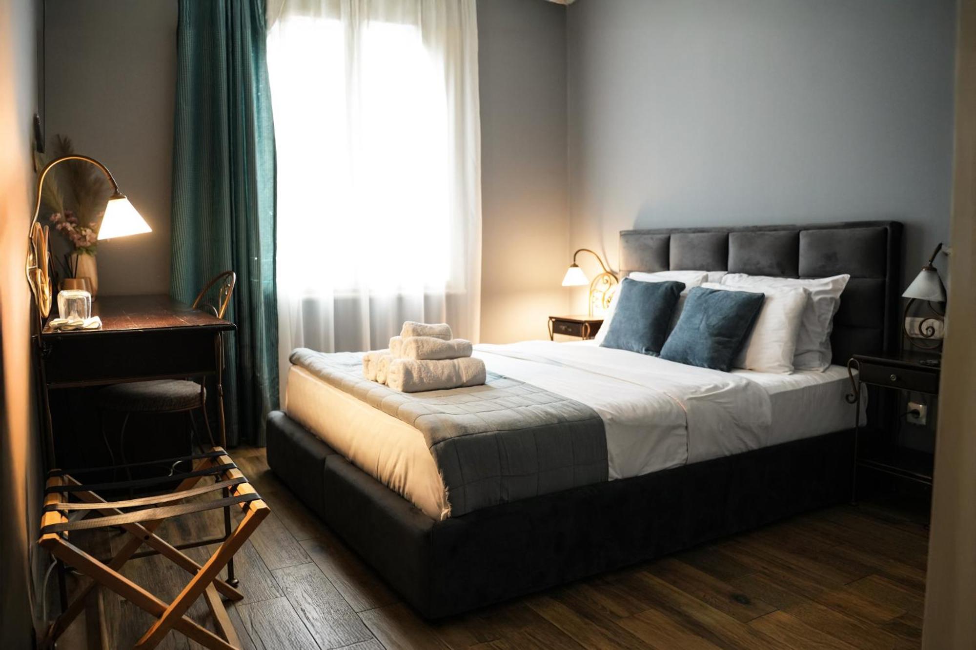 Hotel Dum By Muskat Beograd Eksteriør bilde