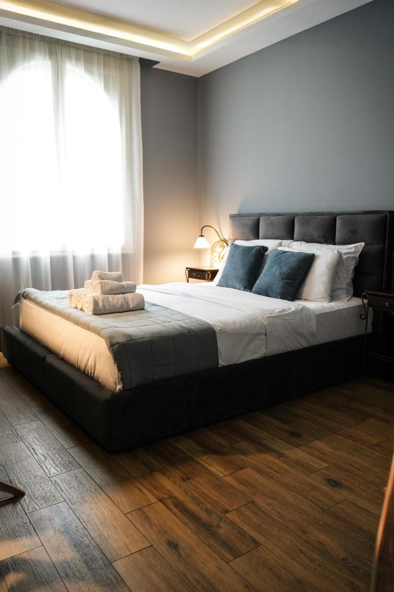 Hotel Dum By Muskat Beograd Eksteriør bilde