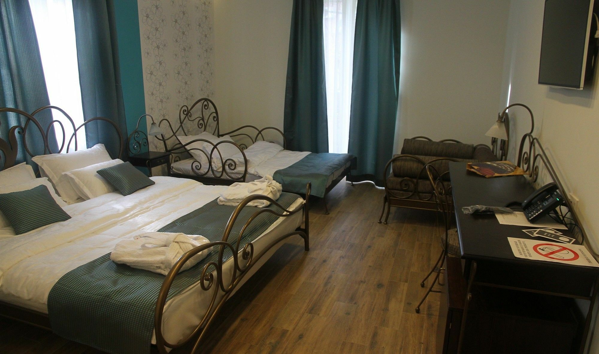 Hotel Dum By Muskat Beograd Eksteriør bilde