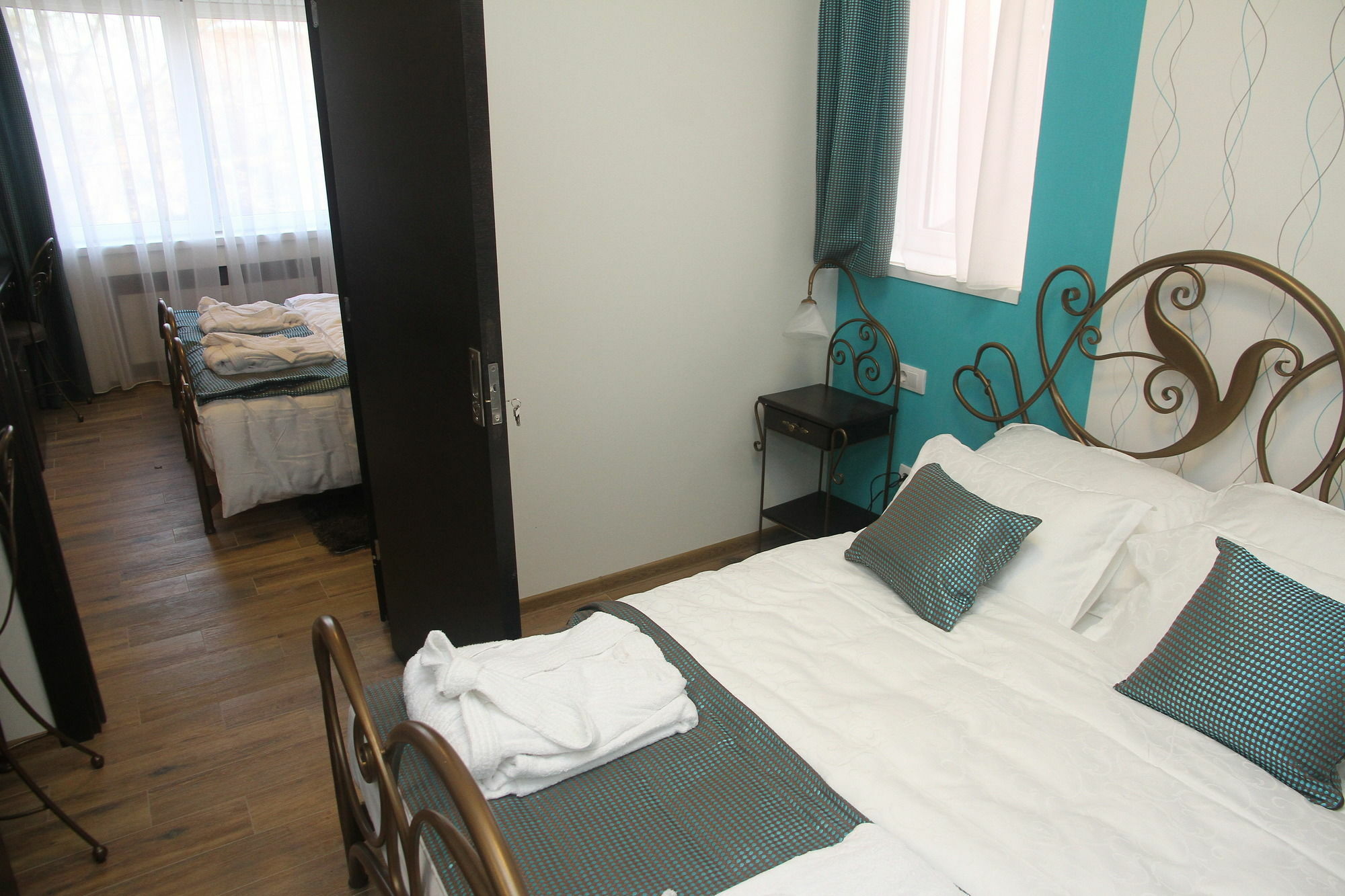 Hotel Dum By Muskat Beograd Eksteriør bilde
