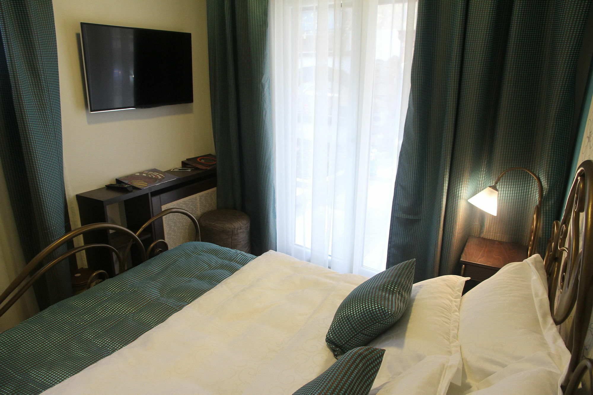 Hotel Dum By Muskat Beograd Eksteriør bilde
