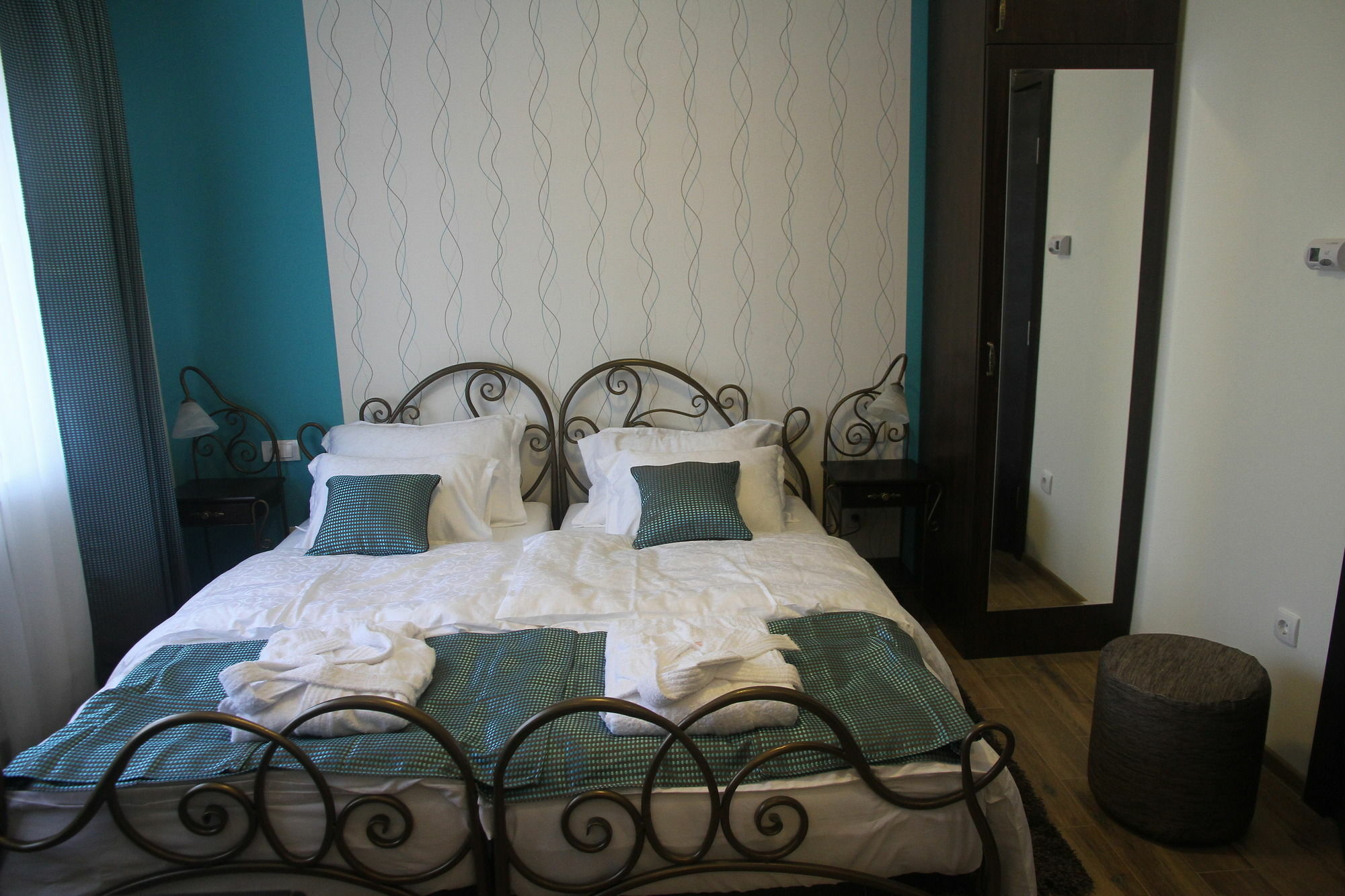 Hotel Dum By Muskat Beograd Eksteriør bilde